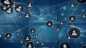 Animation Connected Icons Molecule Structures Brain Stock Footage Video (100% Royalty-free) 3631292227 | Shutterstock