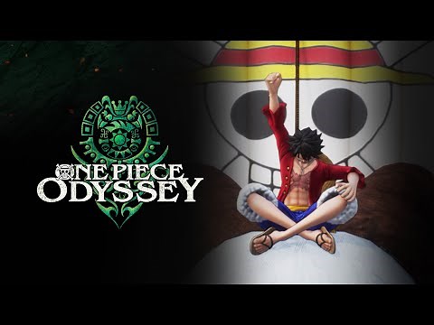 ONE PIECE ODYSSEY – Action Battle Trailer