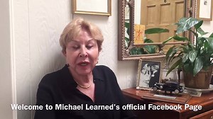 Michael Learned on Reels