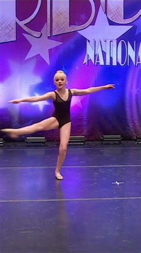 "Empty Chair, Do a Solo!" | Dance Moms | #shorts
