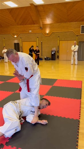 Sincere thanks to Karate Jutsu Gakkai and Shihan Ben, Shihan Fernando and Shidoin Jeremy for a superb seminar today. A range of inter linked topics covered with a great amount learned. A tremendous day deep diving and pressure testing techniques. Very grateful for their time and for those attending today. | English Goju Ryu Karate Federation - EGKF Devon