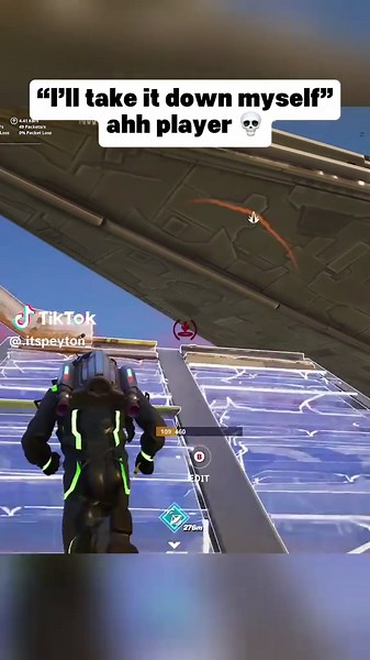 Star Destroyer Strategies in Fortnite Chapter 6