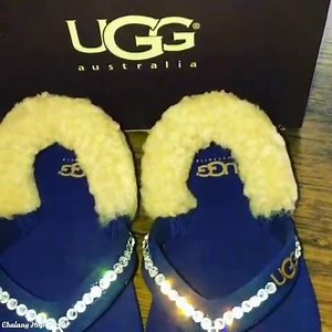 7.5K views · 120 reactions | Baby flip flops  | Chalany High Heels | Facebook