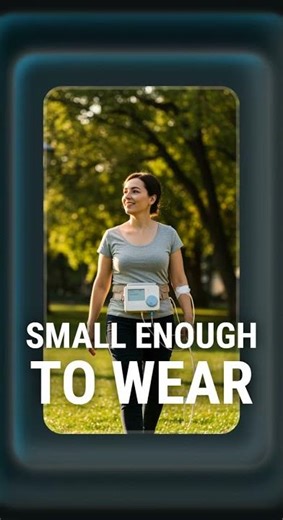 48. 🫁 Artificial Lungs That Fit in a Backpack