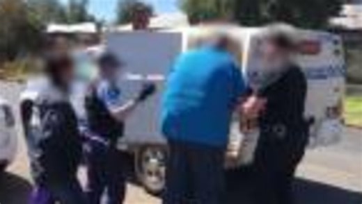 Paedo real estate agent jailed over child abuse stash