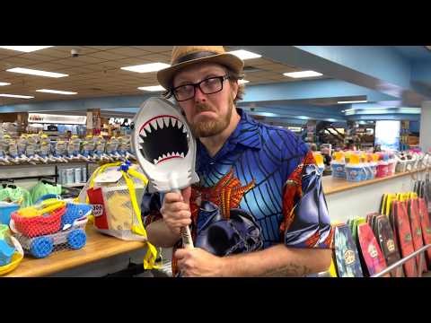 Ron Jon Surf Shop in Cocoa Beach, Florida