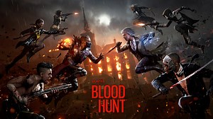 Download Vampire: The Masquerade - Bloodhunt - PC (Steam)