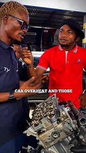 Fixing an overheated 1GR Engine at Pamtech Autoland #cartips #LearnAThingEveryDay #pamtech | Pamtech Group