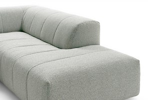 513K views · 78 reactions | Grazie alla combinazione dei diversi moduli, PANTHEON si presta a innumerevoli soluzioni, chiuse o aperte ai lati a seconda della personale interpretazione di divano, adattandosi a qualsiasi contesto e garantendo comfort e relax. Scoprilo qui ➡ https://www.felis.it/divani/pantheon | Felis | Facebook