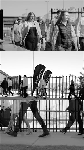 Something big is building… We’re bringing together our greatest assets, strongest resources, and unmatched energy - all on one day. It’s momentum. It’s focus. It’s results in motion. You’ll want your property to be part of this. ⚡ | McGrath Mudgee Region