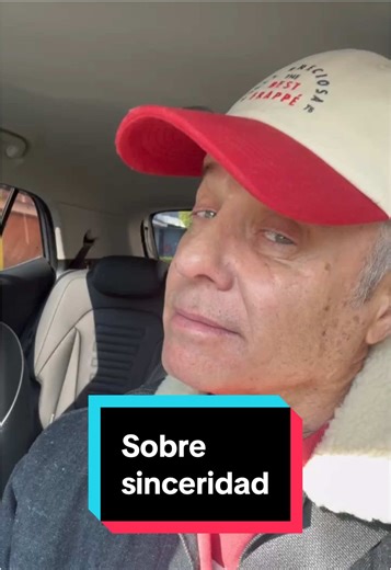 Reflexiones sobre la sinceridad y la actitud positiva