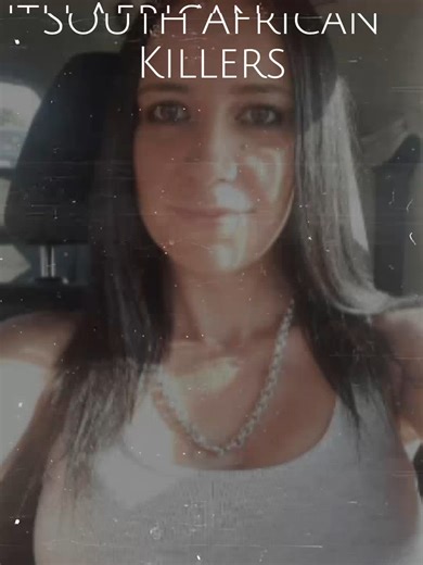 The Mysterious Disappearance of Yolandi Botes