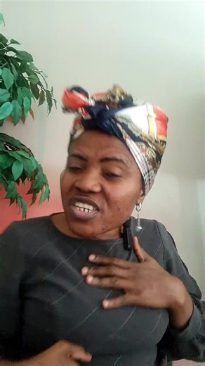 The Nature of God || At the feet of Jesus Christ || February 11, 2026 | The Real Prophetess Yinka