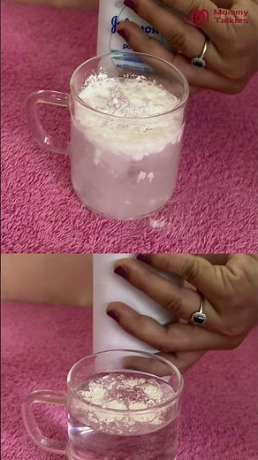 Beat the Heat & Keep Baby Comfy: Finding the Best Baby Powder for Summer