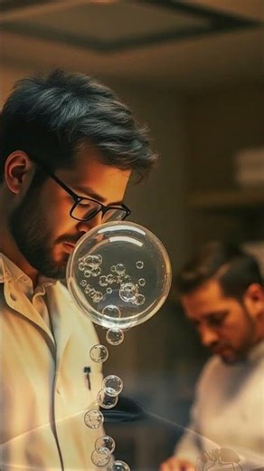 Bubbles of Physics: The Everyday Science Behind Soap Films