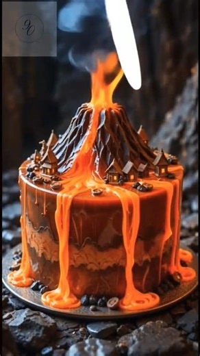 People Eating Cake Asmr # Shorts #Cake #Ai Asmr