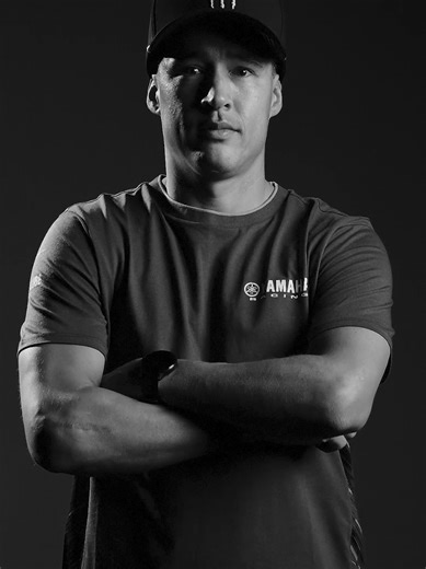 YAMAHA C6 BANK IMS RACING: Novos Nomes e Ambições