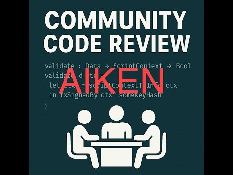Community Code Review: Dec 10th (freestyle)