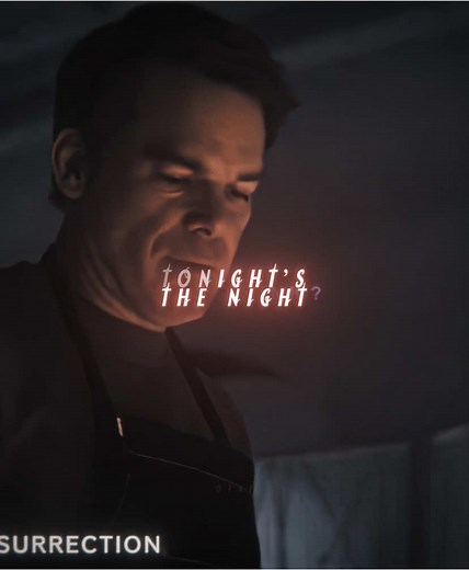 Dexter Resurrection: All Trailers Released Tonight