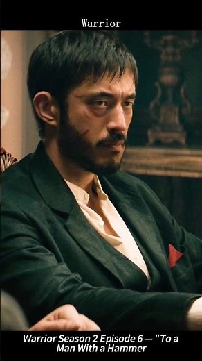 Dinner is served... with a side of REVENGE 🍽️💥🔫#short#movie