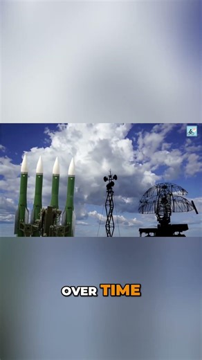 Iran's Proxy Network: Hezbollah's Power Explained #shorts