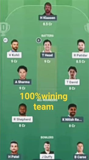 #winining team #viral video