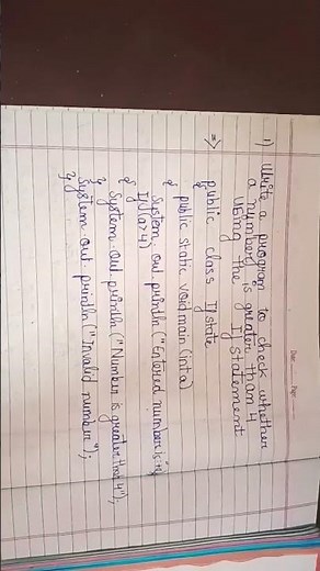 class 8 ICSE Java programing