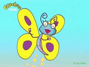 CBeebies Continuity - Saturday 10th December 2005 (5) - TV Time Machine