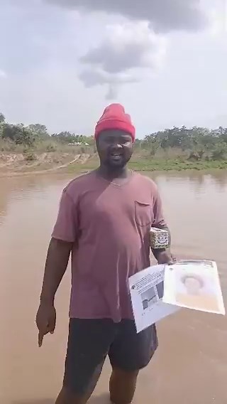 “You defame me, I let my people curse you. The work is done! Some of you will learn the hard way in Ghana!”STFU!Who said you are even famous, bro there is one thing I know for sure you can’t handle fame and you are not even ready and you have definitely block the chances you could have received from people who can actually help you because of this nonsense you have posted.