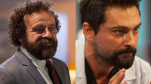 Mucize Doktor 2.bölüm 2.fragmanı: Hastanede gerilim dolu anlar yaşanıyor!