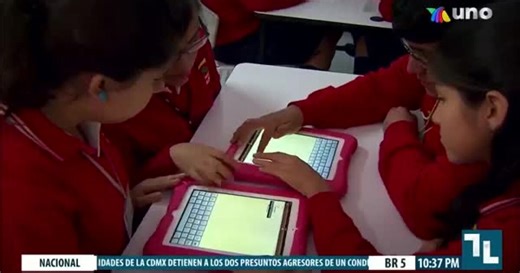 Fundación Azteca transforma vidas a través de la educación