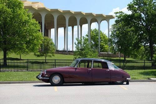 1967 Citroën DS | eBay