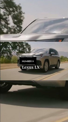 2026 Luxury SUV Comparison: The Top 10 Best High-End SUVs Reviewed