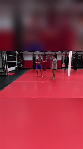 Dominick Cruz demonstrating the mouse trap drill progression! Cruz is considered the king of footwork in MMA because of his constant movement, sharp angles, and unpredictable rhythm.But His footwork also sets up a strong striking-to-wrestling transition, using feints and level changes to disguise takedowns and keep opponents off balance. @dominickcruz #dominickreyes #footwork #mmadrills #timing #wrestling