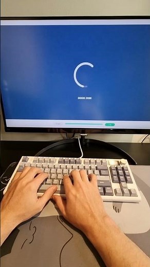 Melhore sua digitação e se torno profissional via edclub.