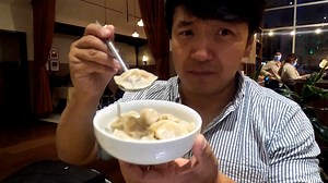 Trying Panda Express's FINE DINING Restaurant, PANDA INN!