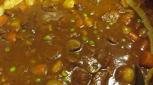 10K views · 240 reactions | Ultra rich Beef Stew, Pro tips and trics...