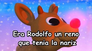 2M views · 30K reactions | Musica Navideña: Rodolfo el Reno (letra) | PlayGo Home TV | Facebook