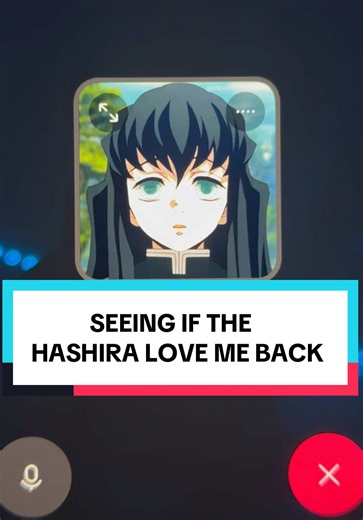 Exploring Hashira Reactions in Demon Slayer Characters