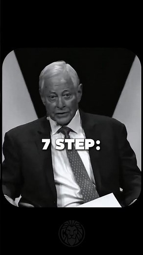 How to Achieve ANY Goal in 12 Months • Brian Tracy