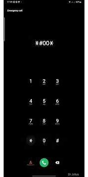 How to unlock M-KOPA phones