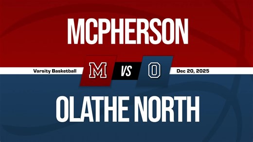 Basketball Game Preview: Olathe North Eagles vs. Kickapoo Chiefs