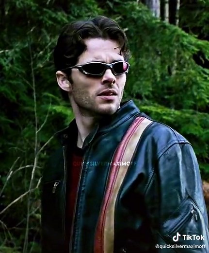 Rewatching X-Men: Cyclops Edit