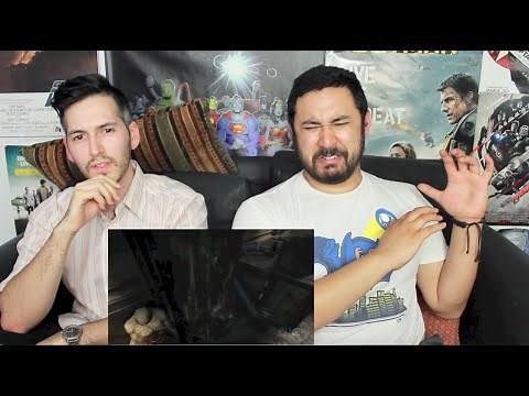 DISHONORED 2 - Official Debut Trailer REACTION & REVIEW!!!