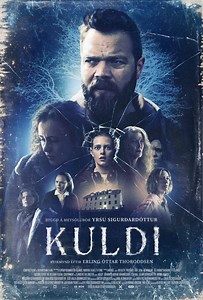 Cold - Film (2023)