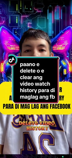 How to Clear Video Watch History on Facebook to Avoid Lag
