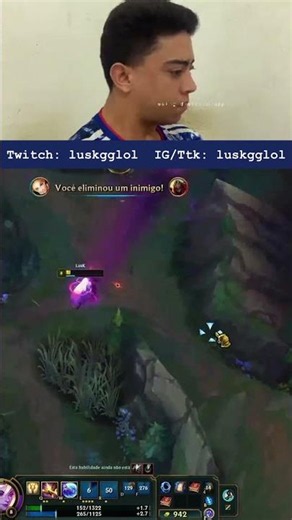 Lux vs Zed #leagueoflegends #leagueoflegendsclips