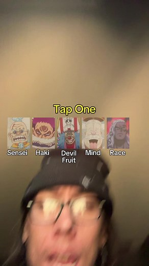 Creating the Highest Bounty One Piece Character