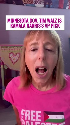 Medea Benjamin (@medeabenjamin)’s videos with original sound - Medea Benjamin
