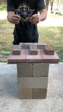 🔥 My Awesome Coat Hanger Fire Grate Hack 🔥 #woodstove #rocketstove #offgrid